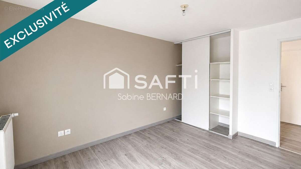 Photo 5 - Appartement à HAUBOURDIN