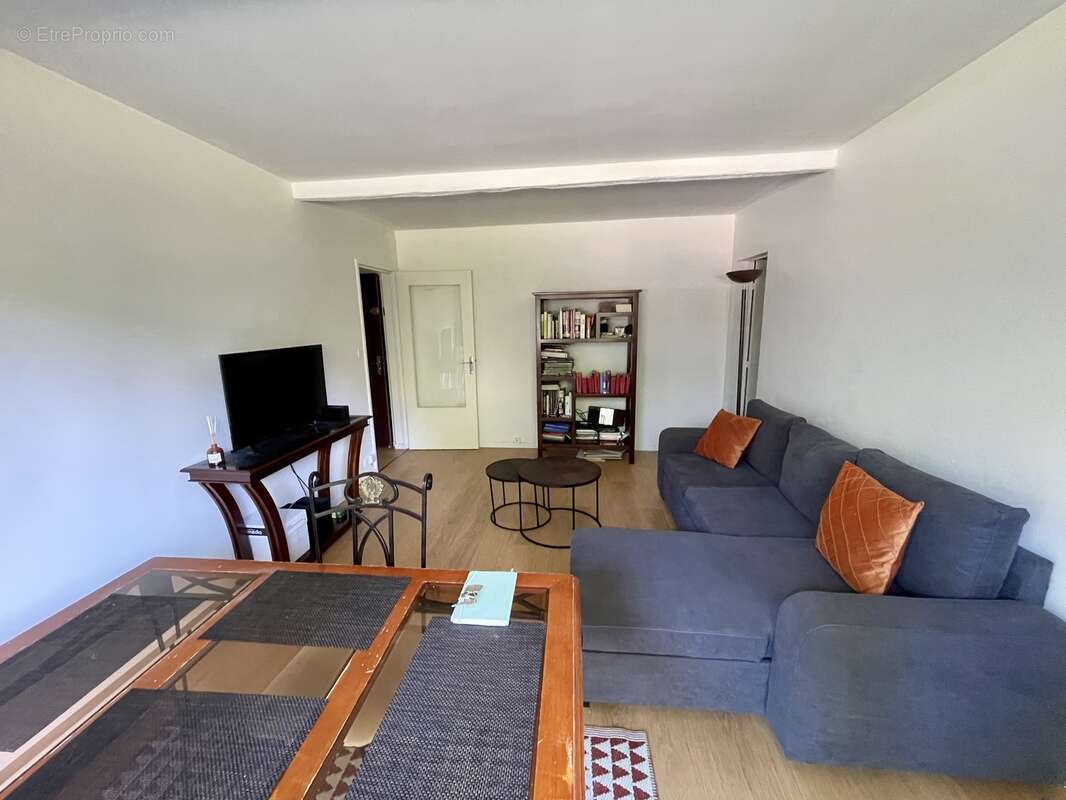 Appartement à CHARLEVILLE-MEZIERES