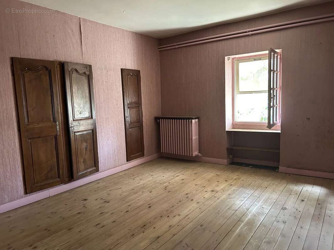 Appartement à PARADOU