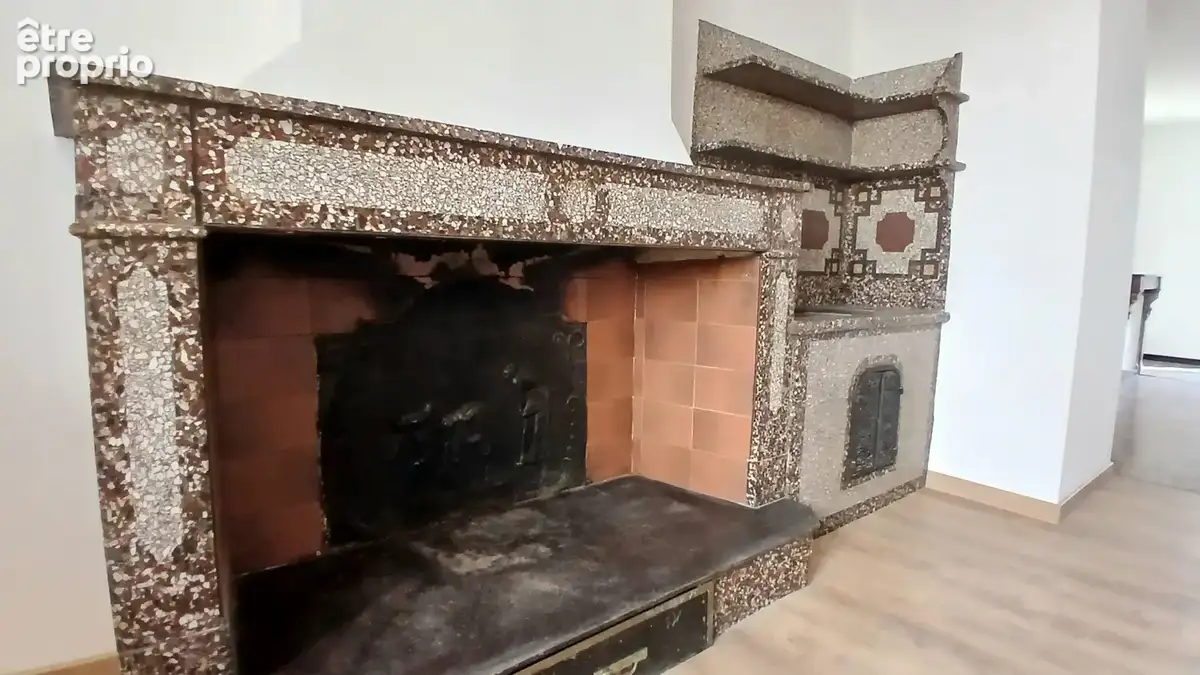 Somptueuse maison de Maître du 18ème siècle. - photo 19