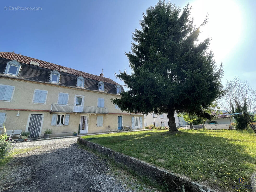 Appartement à BAIGTS-DE-BEARN