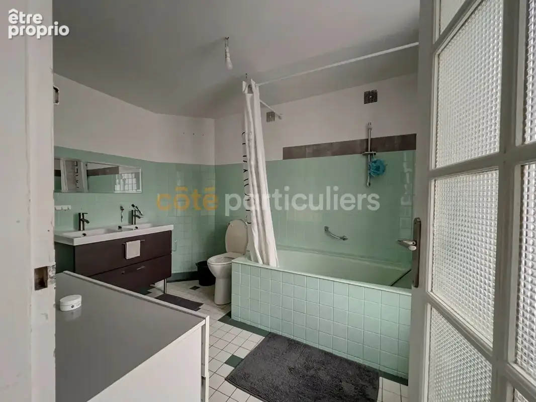 Maison 4 pièces centre bourg de Dampmart - photo 4