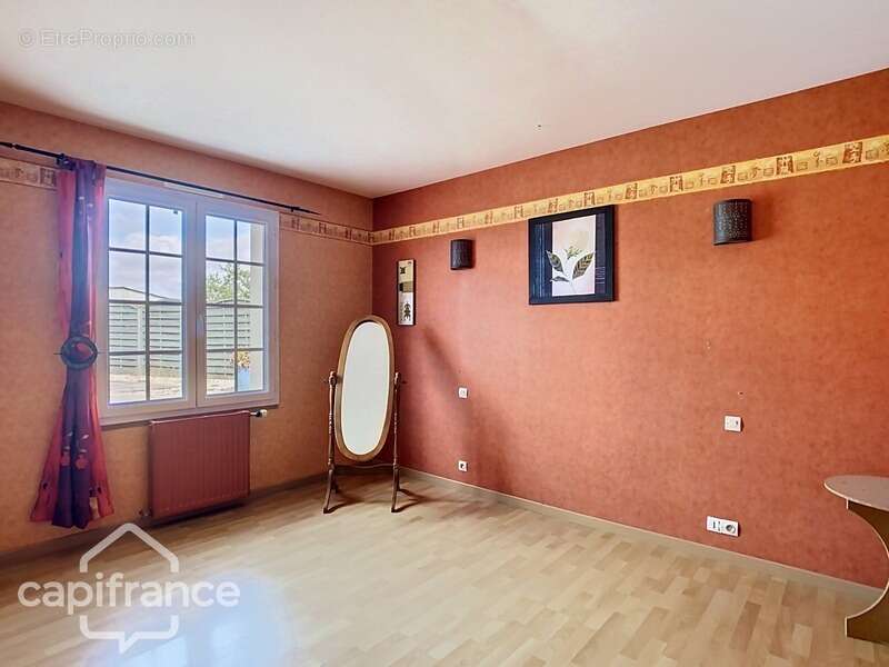 Maison à MAUZE-THOUARSAIS