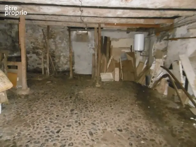 Maison 3 pièces 45 m² à vendre à Condat (15190) - photo 14