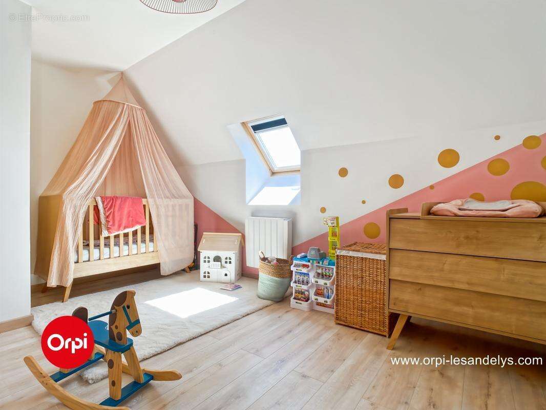 Maison à LES ANDELYS