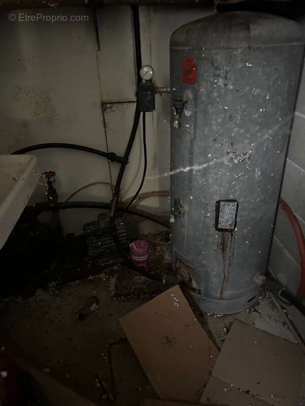 Maison à SAINT-SORNIN-LEULAC