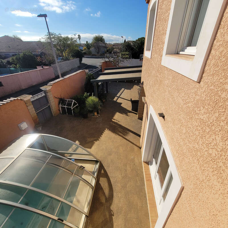 Villa en vente pour famille avec enfants à Narbonne (11) - photo 26