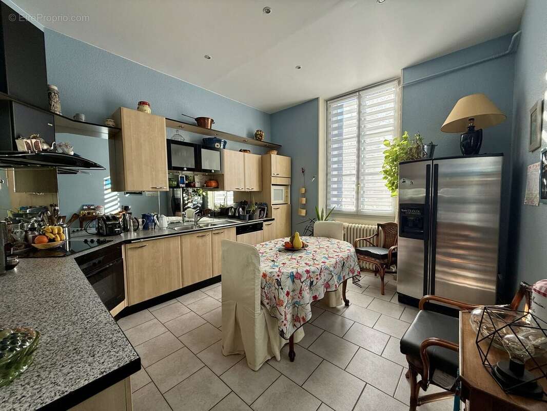 Appartement à ORLEANS