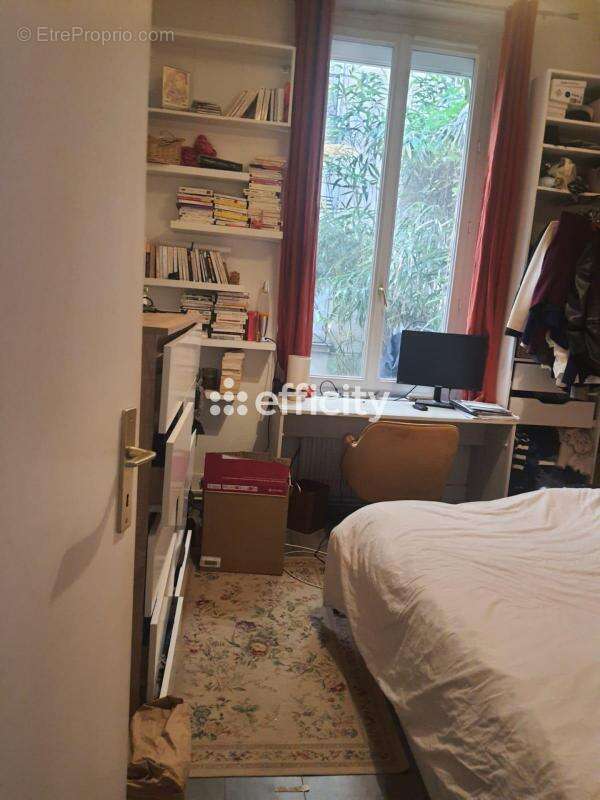 Appartement à PARIS-12E