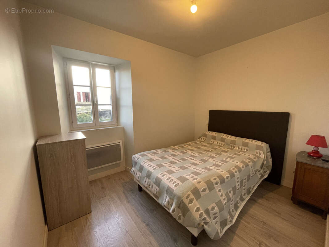 Photo 7 - Maison à SAINT-JEAN-PIED-DE-PORT