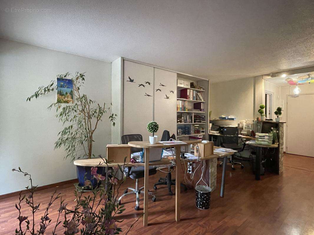 Appartement - photo 6