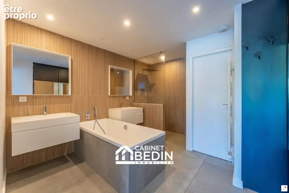 Maison 6 pièces 174 m² à vendre à Pessac (33600) - photo 6