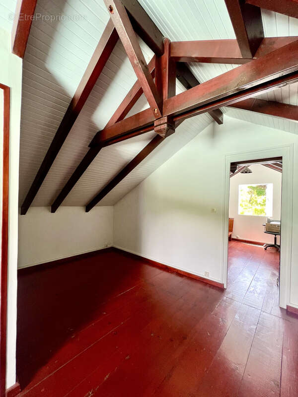 Maison à SAINT-CLAUDE