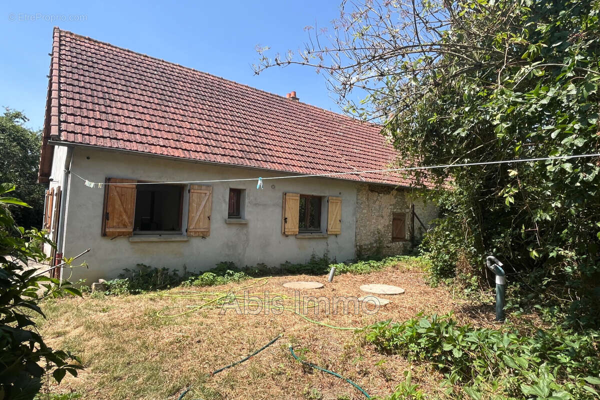 Maison 43 m² à Beauvilliers  - photo 2