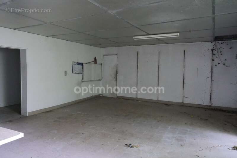 Maison à CHENERAILLES