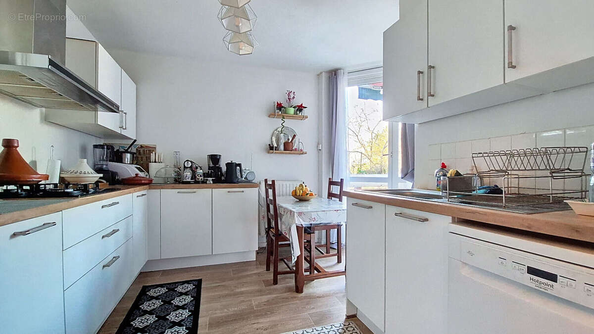 Appartement à TALENCE