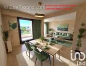 Photo 1 - Appartement à CHATILLON