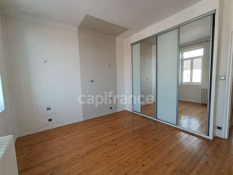 Maison à PONT-A-VENDIN