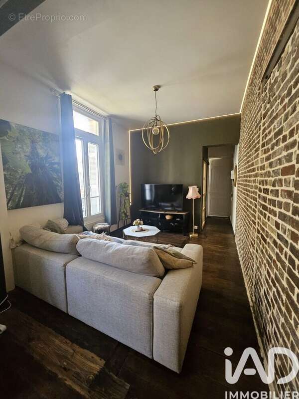 Photo 6 - Appartement à ROUEN