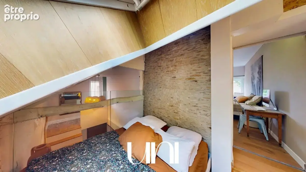 Maison 5 pièces de 234m2 avec piscine - Bellengreville - photo 26
