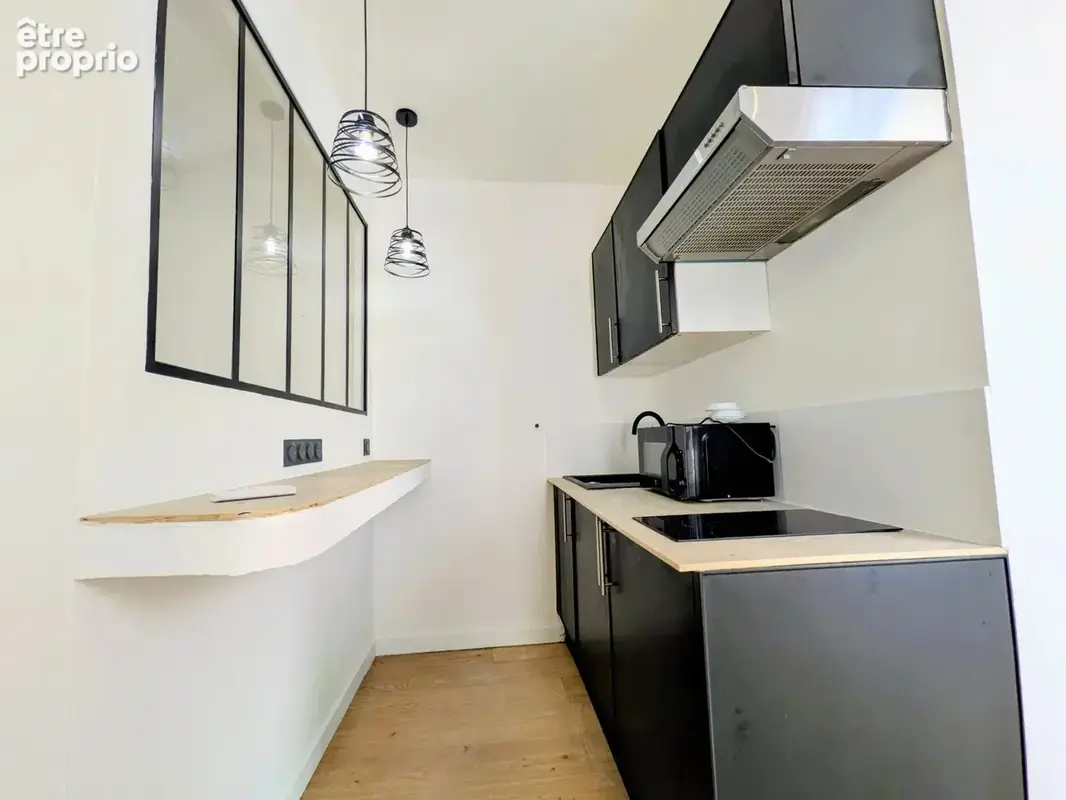 Photo Appartement à Nice au prix de 120 000€