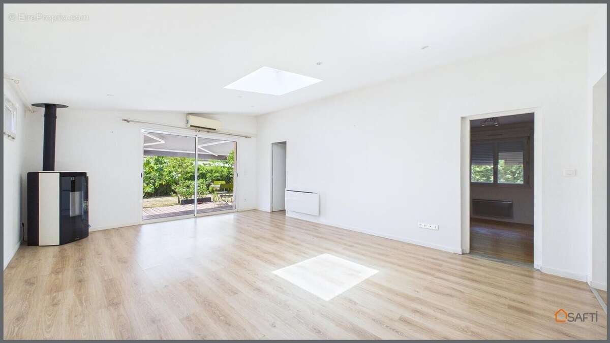 Photo 2 - Appartement à SAINT-MEDARD-EN-JALLES
