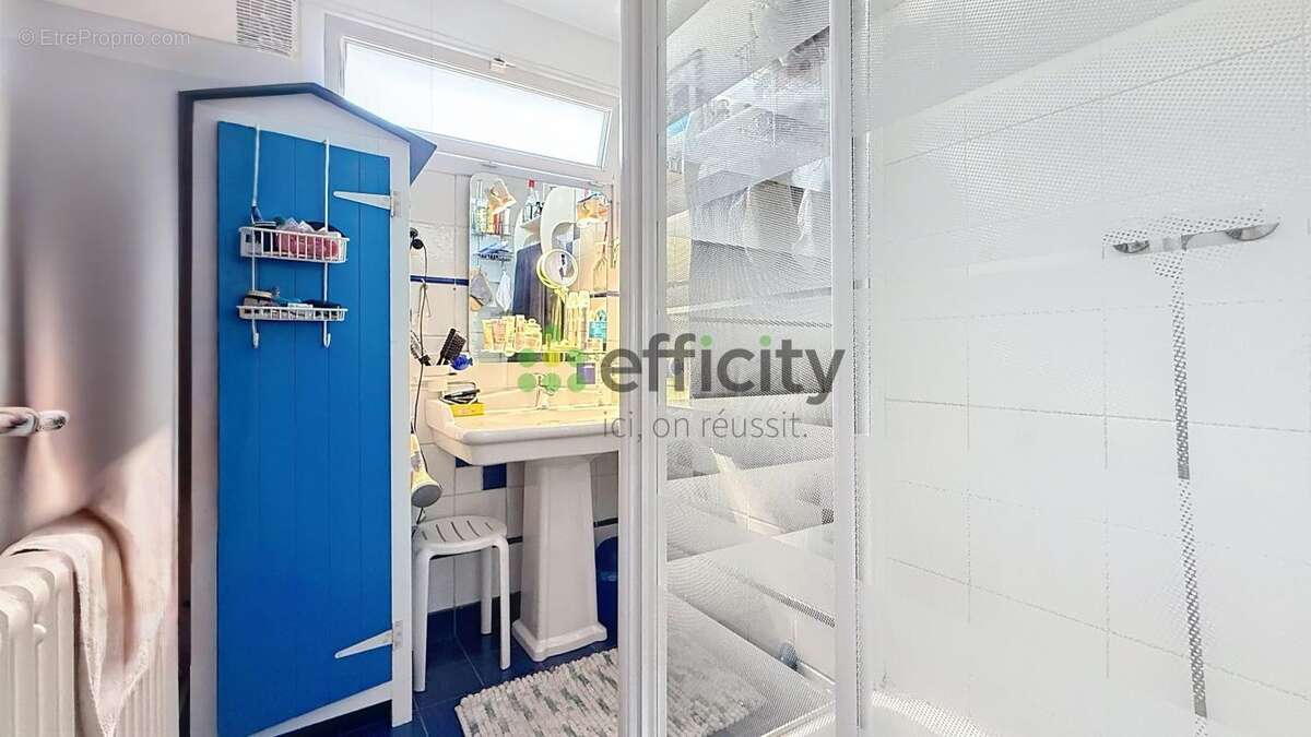 Appartement à LE MANS