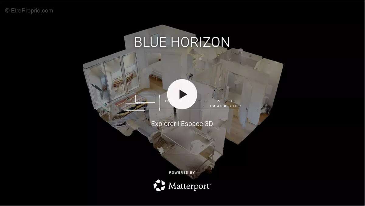 Appartement à HOSSEGOR