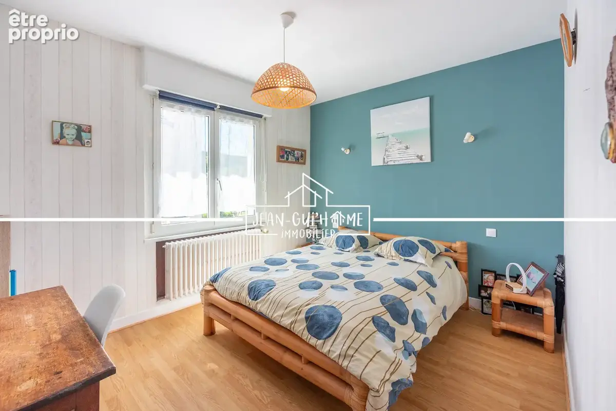 Maison d'habitation - Épinal (St Laurent) -122m2 - photo 13