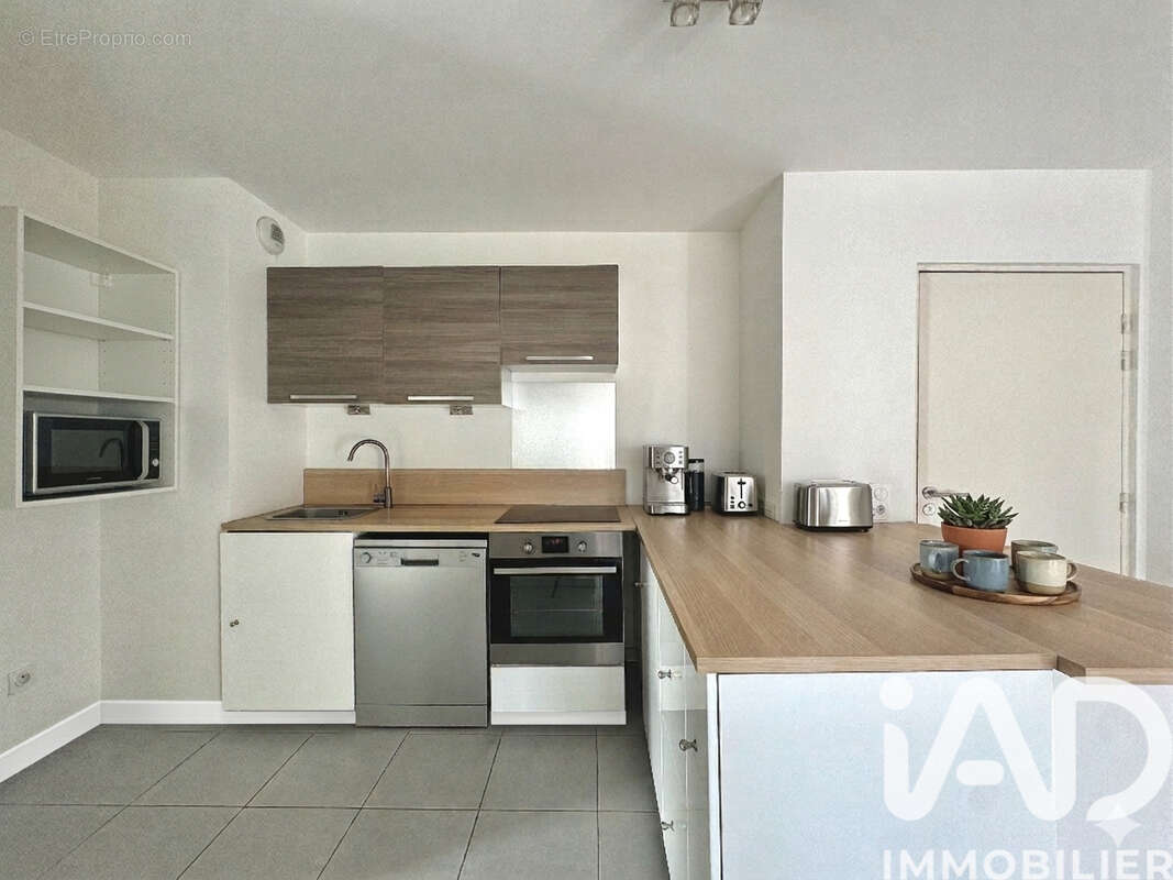 Photo 3 - Appartement à MARTIGUES