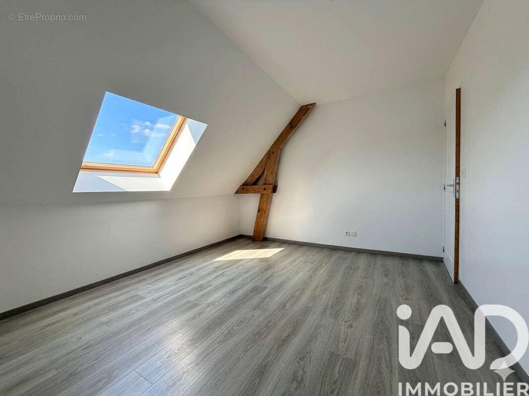 Photo 6 - Maison à BEUZEVILLE