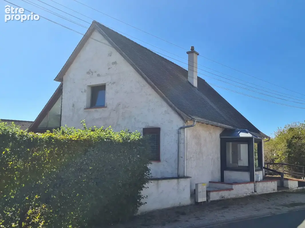 Maison bioclimatique 170 m2 - autonome et rentable (4 000 €/an) - photo 4
