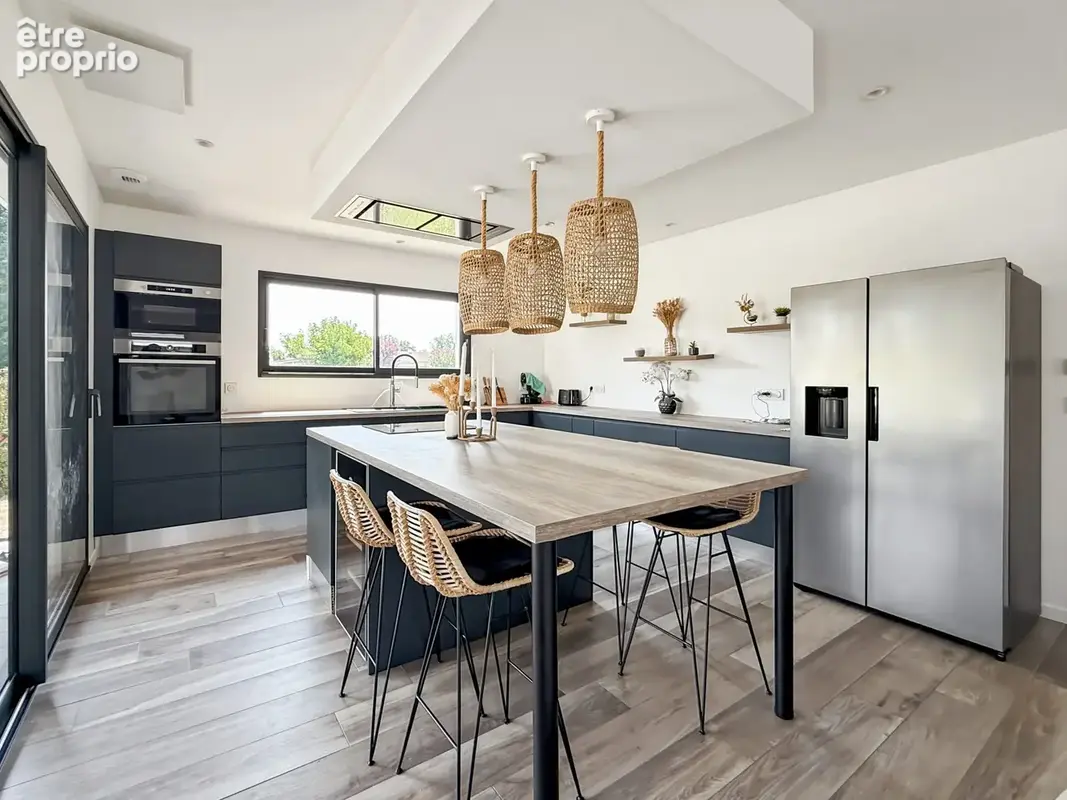 Maison 115 m² à Frouzins  - photo 9