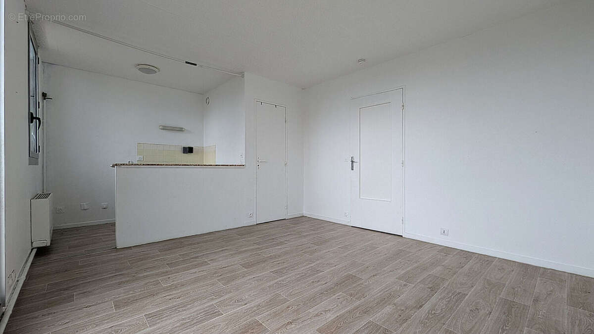 Appartement à STAINS