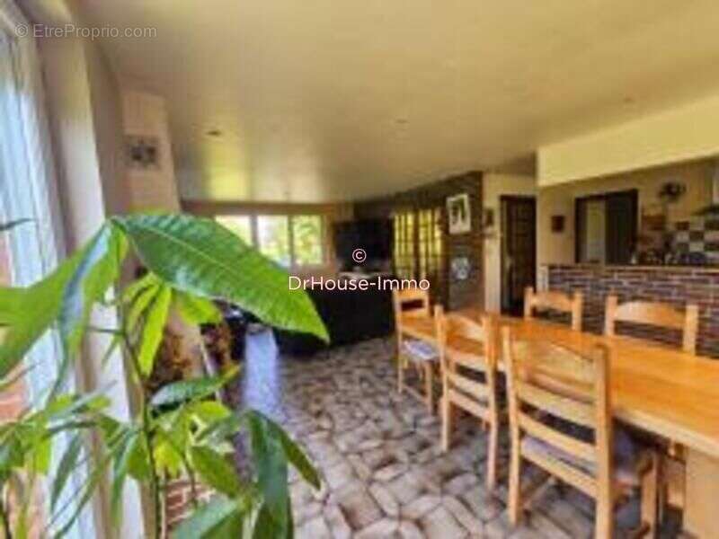 Maison à NIVELLE