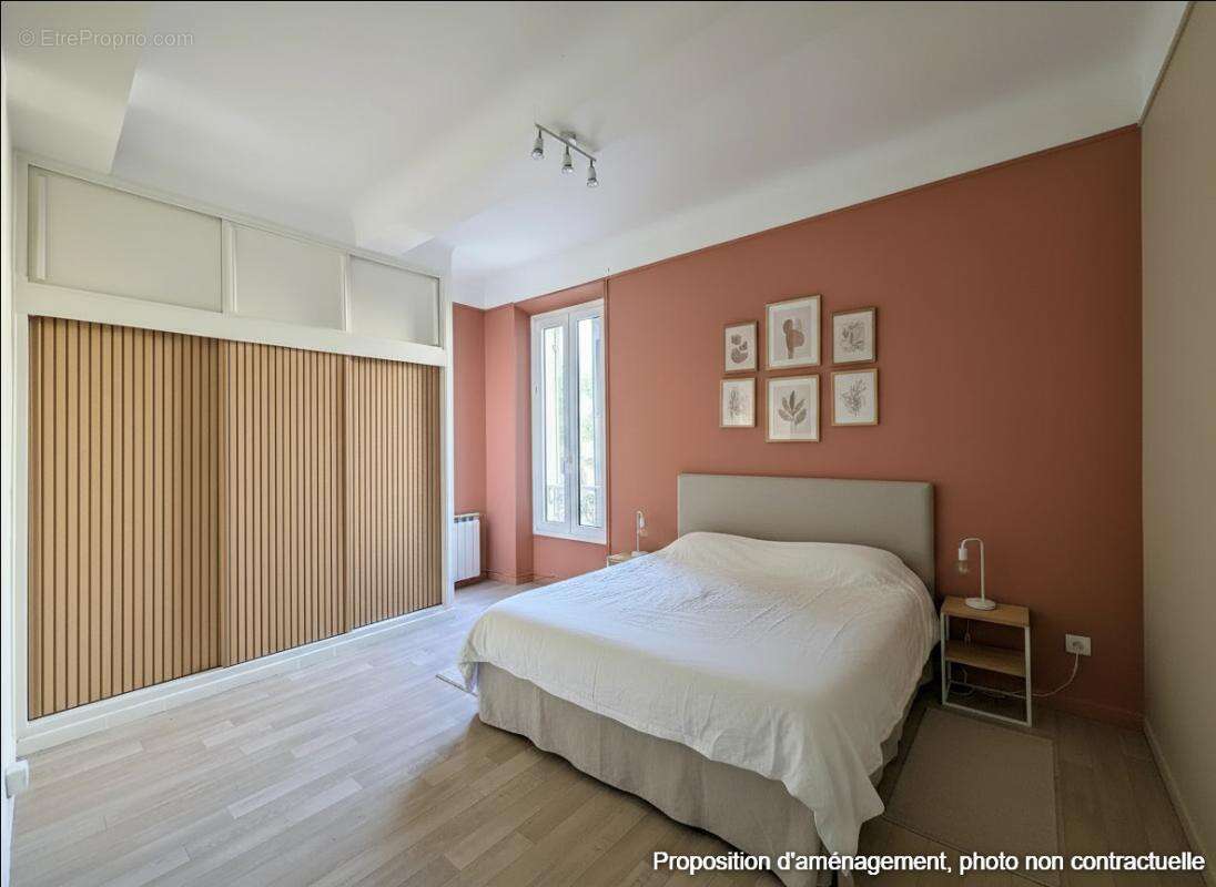 Appartement à MANOSQUE