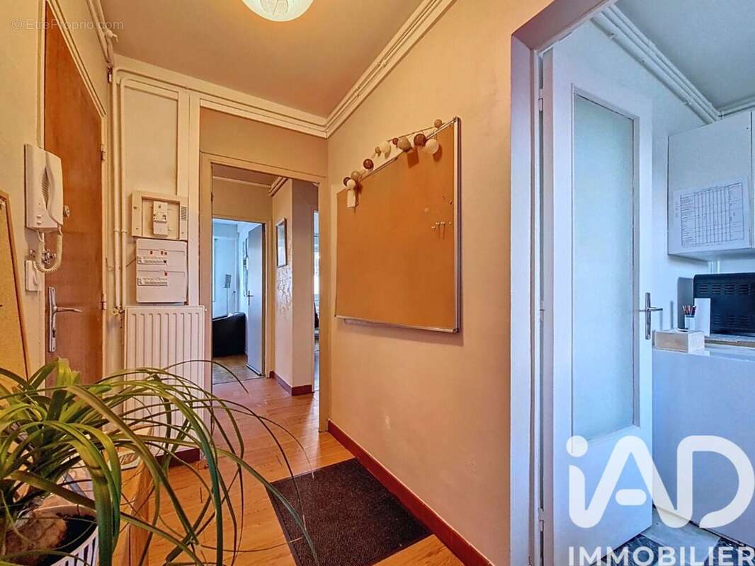 Photo 8 - Appartement à LOUVIERS