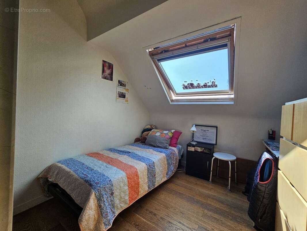 Appartement à LA BAULE-ESCOUBLAC