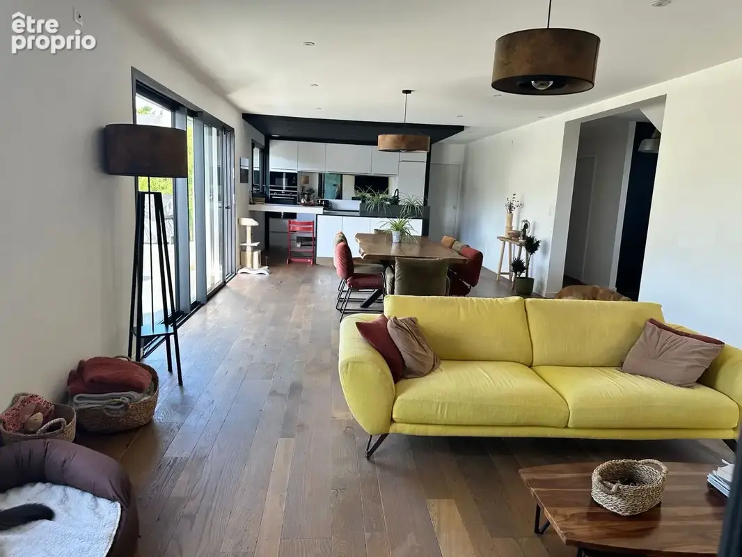 Maison contemporaine avec piscine intérieure chauffée   Saint-Cast-le-Guildo - photo 3