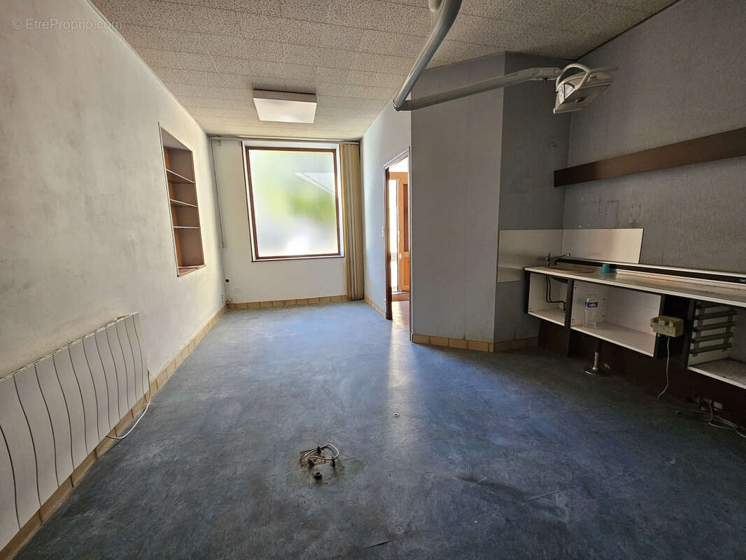 Maison à VERDUN-SUR-LE-DOUBS