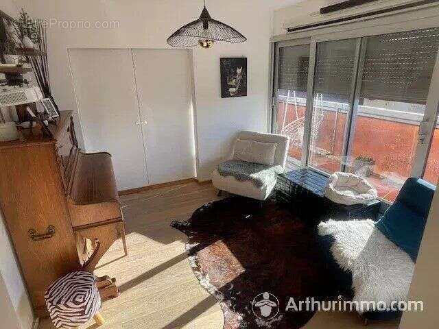 Appartement à PONTARLIER