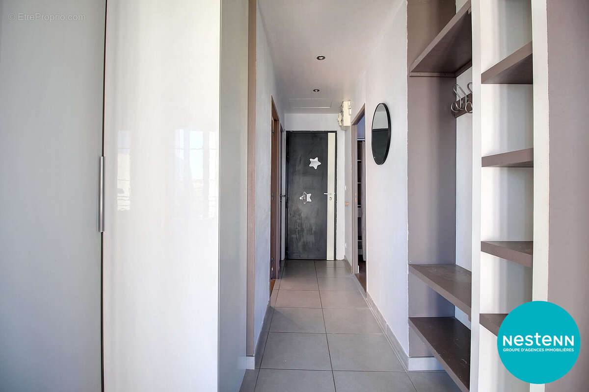 Appartement à RUEIL-MALMAISON