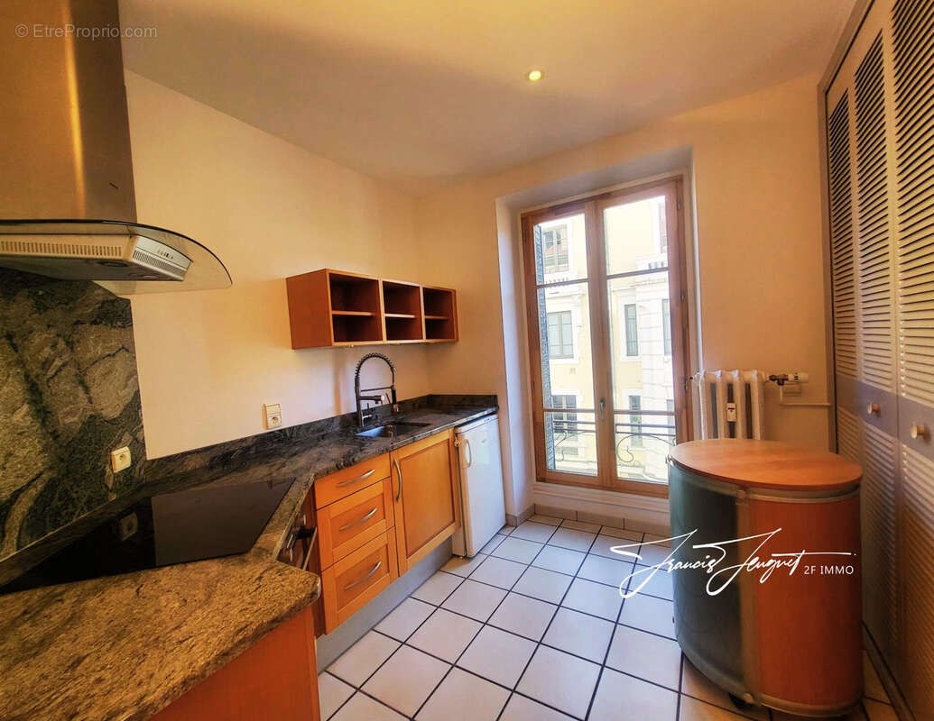 Appartement à ANNECY