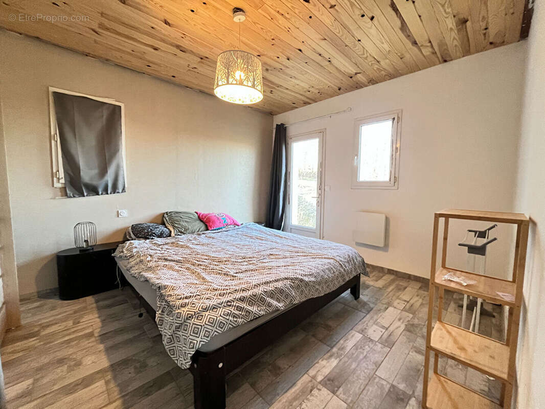 Maison à BEAUMONT-DU-PERIGORD