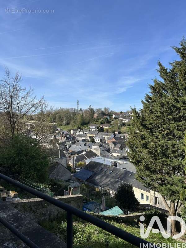 Photo 3 - Maison à BOLBEC