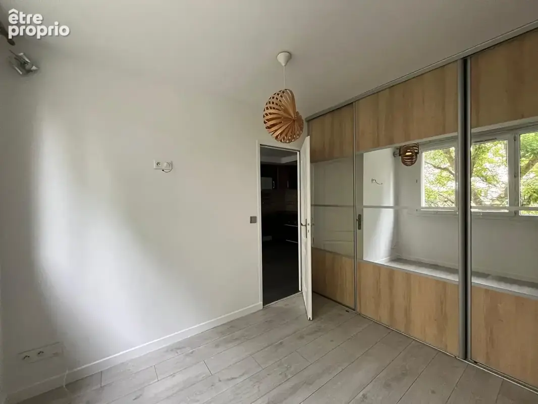 Appartement 3 pièces - Quai Fernand Saguet - photo 5