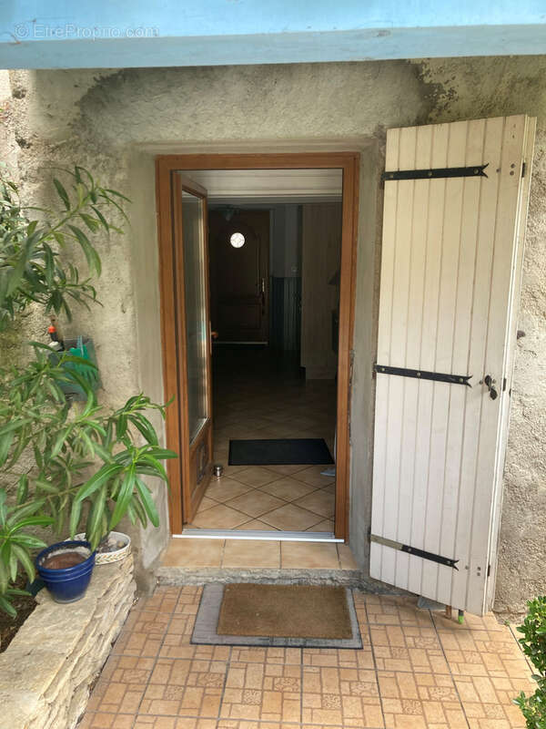 Maison à CARCASSONNE