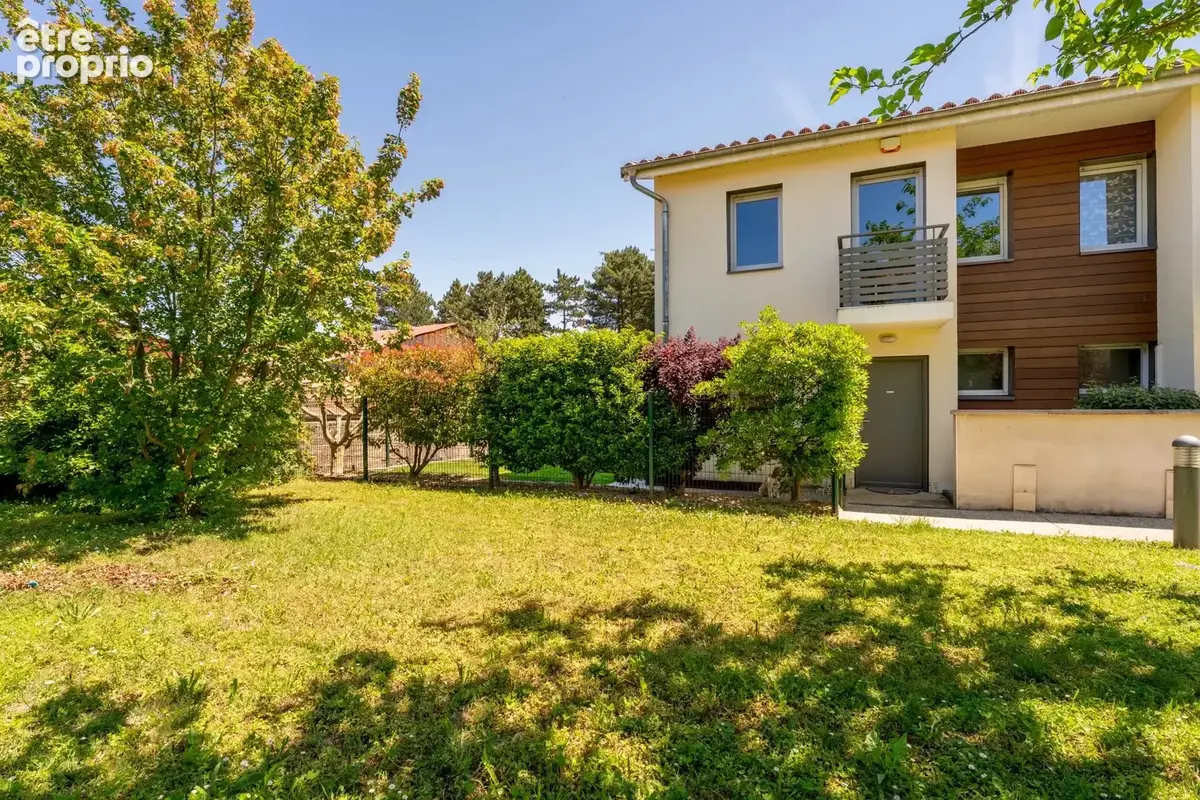 Maison Type 4 avec Jardin et piscine - photo 2