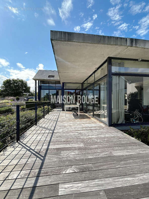 Maison à LANCIEUX