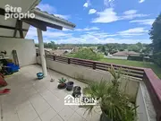 Appartement à CANDRESSE